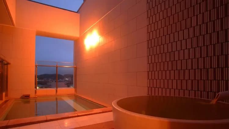 飛驒高山Alpina溫泉飯店｜高山站徒歩3分/高山陣屋徒歩5分-9