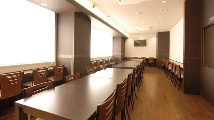 AB飯店 岐阜｜岐阜站徒歩5分/岐阜城開車9分-9