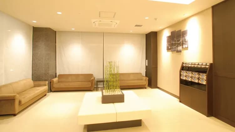 AB飯店 岐阜｜岐阜站徒歩5分/岐阜城開車9分-4