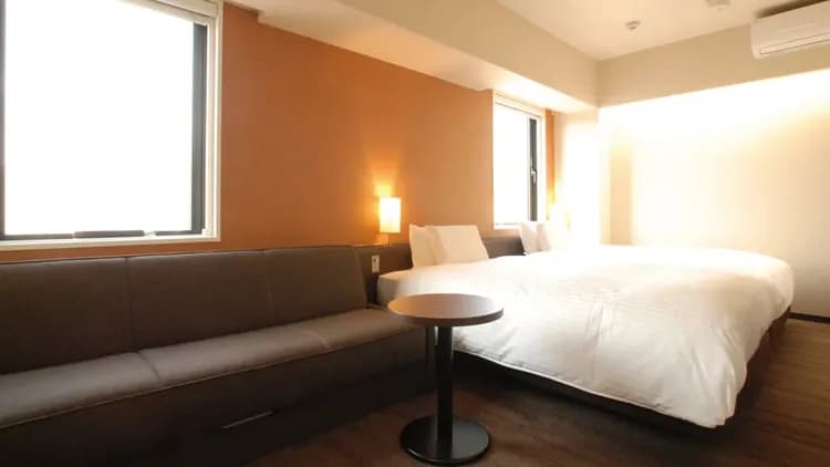 AB飯店 岐阜｜岐阜站徒歩5分/岐阜城開車9分-16