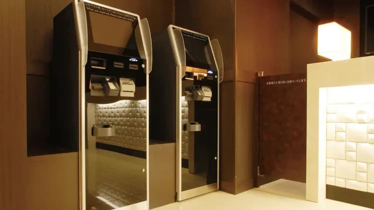 AB飯店 岐阜｜岐阜站徒歩5分/岐阜城開車9分-12