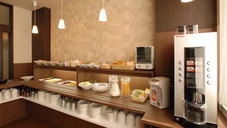 AB飯店 岐阜｜岐阜站徒歩5分/岐阜城開車9分-7