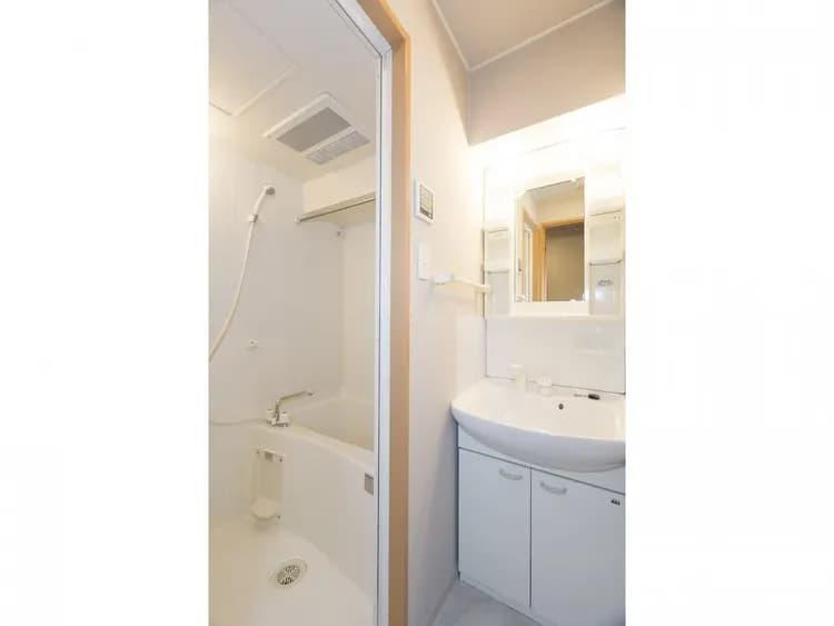 Coruscant酒店式公寓 長崎站1｜長崎車站步行2分/長崎文化歷史博物館步行10分/近原爆資料館-14