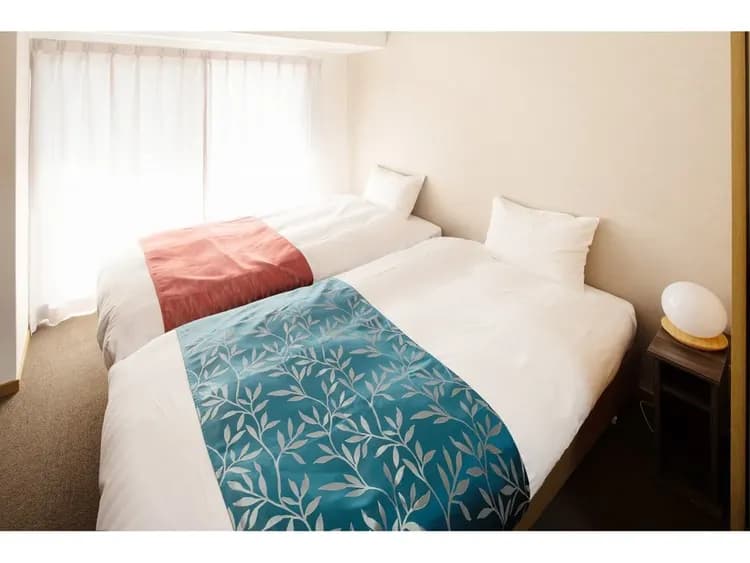 Coruscant酒店式公寓 長崎站1｜長崎車站步行2分/長崎文化歷史博物館步行10分/近原爆資料館-5