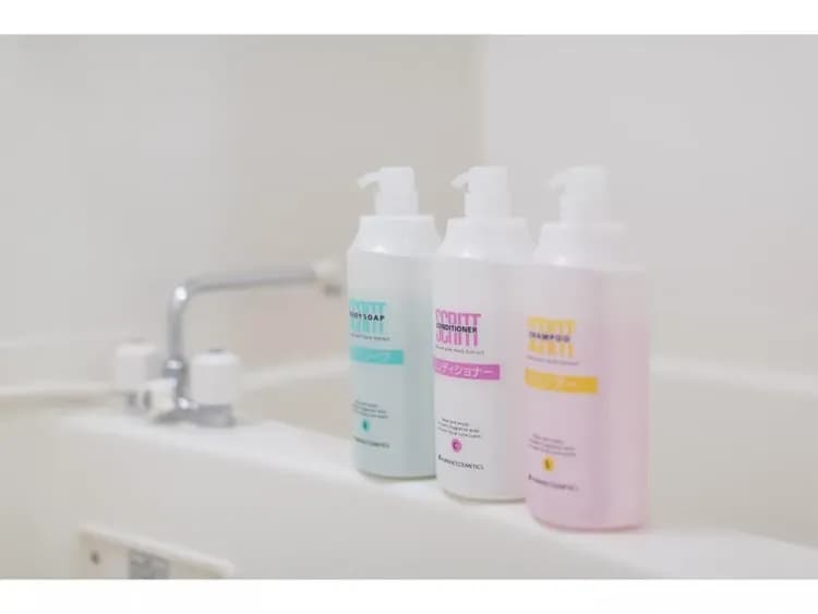 Coruscant酒店式公寓 長崎站1｜長崎車站步行2分/長崎文化歷史博物館步行10分/近原爆資料館-17