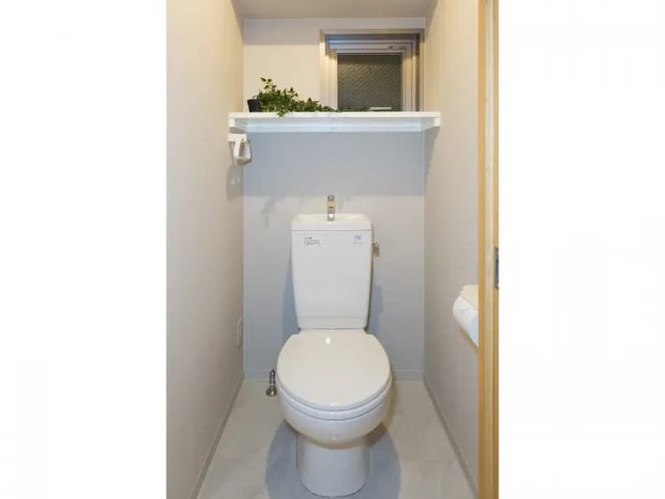 Coruscant酒店式公寓 長崎站1｜長崎車站步行2分/長崎文化歷史博物館步行10分/近原爆資料館-13