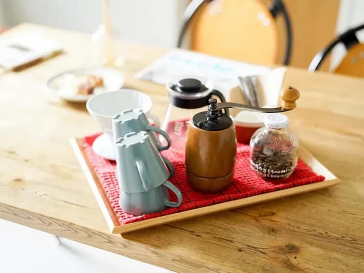 CAFE & Petit Hostel ROUTE-16