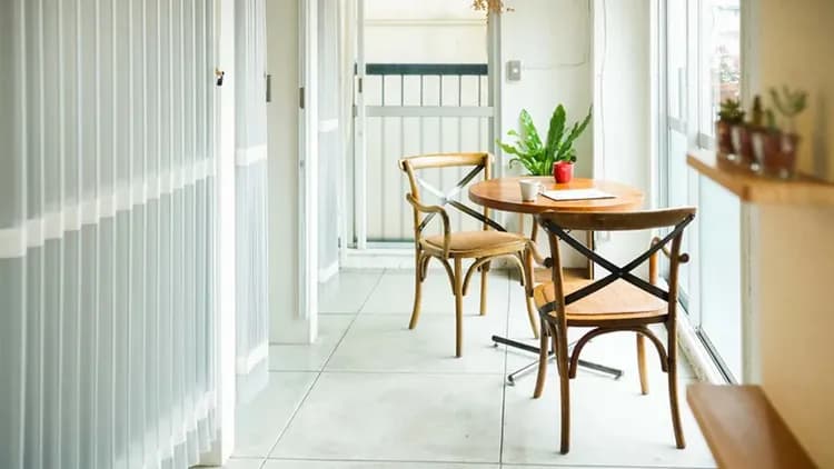 CAFE & Petit Hostel ROUTE-6