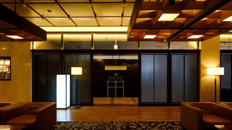 稲佐山觀光飯店｜露天風呂/稲佐山夜景/近長崎車站-6