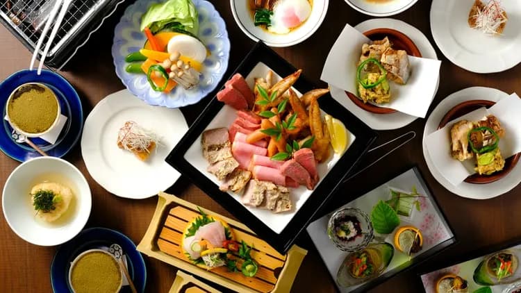 稲佐山觀光飯店｜露天風呂/稲佐山夜景/近長崎車站-14