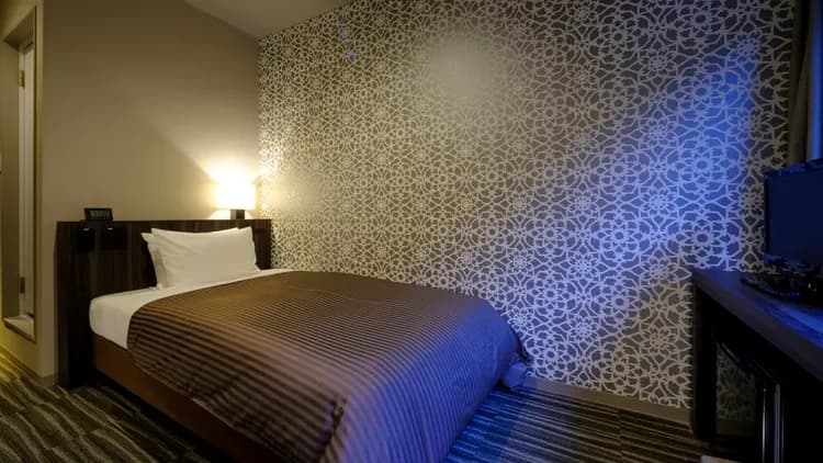 稲佐山觀光飯店｜露天風呂/稲佐山夜景/近長崎車站-10