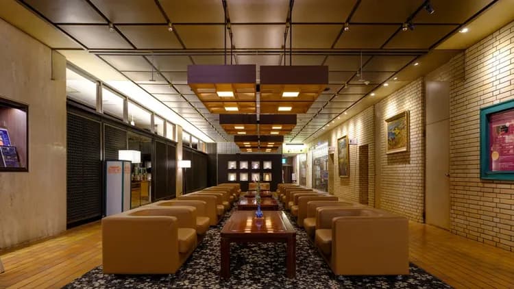 稲佐山觀光飯店｜露天風呂/稲佐山夜景/近長崎車站-3