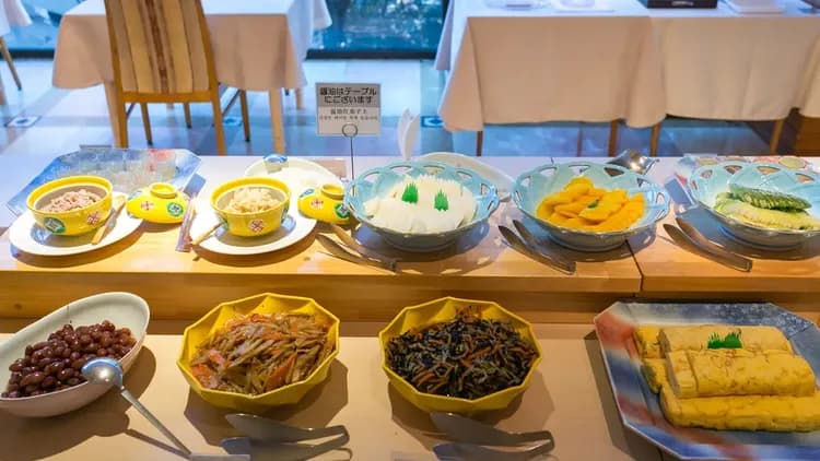 稲佐山觀光飯店｜露天風呂/稲佐山夜景/近長崎車站-16