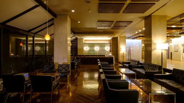 稲佐山觀光飯店｜露天風呂/稲佐山夜景/近長崎車站-5