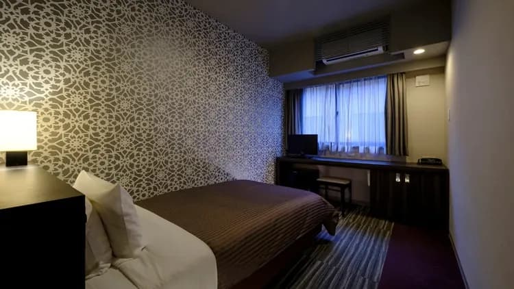 稲佐山觀光飯店｜露天風呂/稲佐山夜景/近長崎車站-9