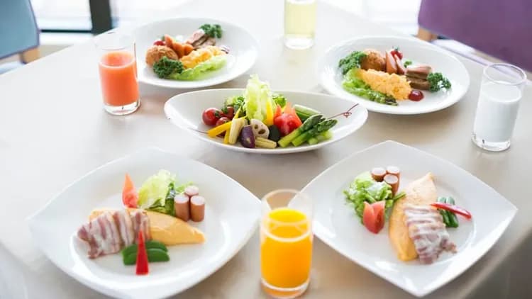 ルークプラザホテル-8