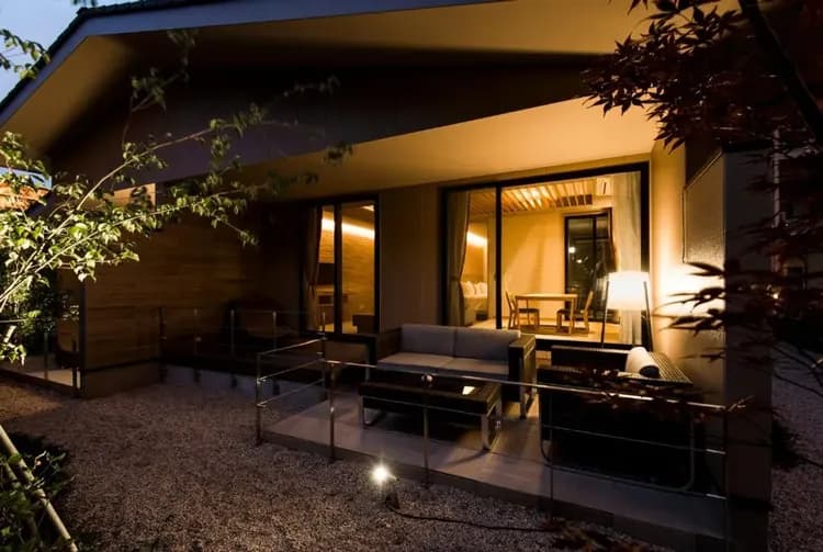 Unzen Onsen Kyushu Hotel-8