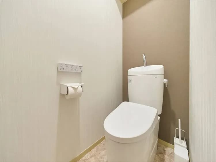 距羽田机场3公里，直达仅6分钟，离最近车站步行4分钟全新日式别墅1F-14