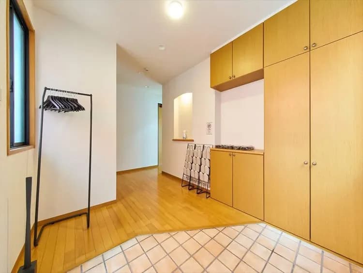 eda AirportJapanese-style villa/3km from Han(6min)/The nearest station 4min walk2F＆3F-13