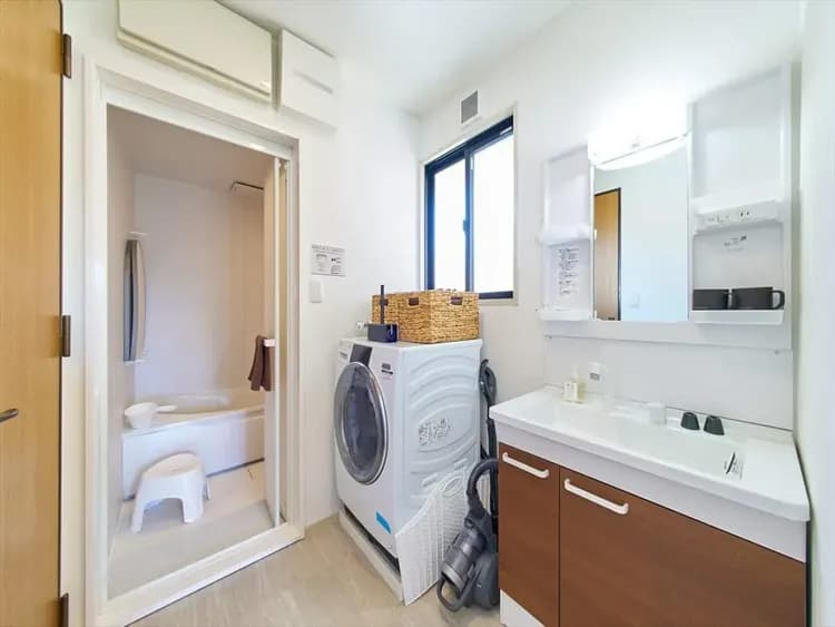 eda AirportJapanese-style villa/3km from Han(6min)/The nearest station 4min walk2F＆3F-10