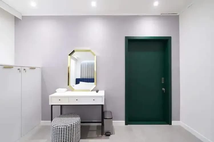 雲弘大旅居｜近弘大入口站 京義線林蔭道-10