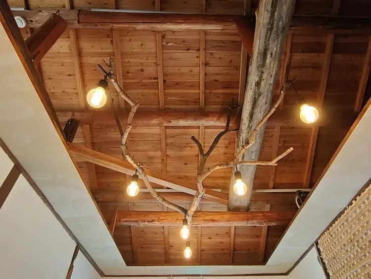 SOHO工房眷村生活體驗館-15