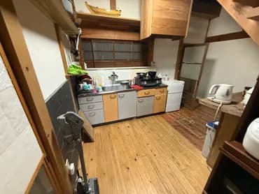 게스트하우스 고민카의 숙소 치즈루-3