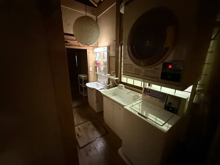 게스트하우스 고민카의 숙소 치즈루-4