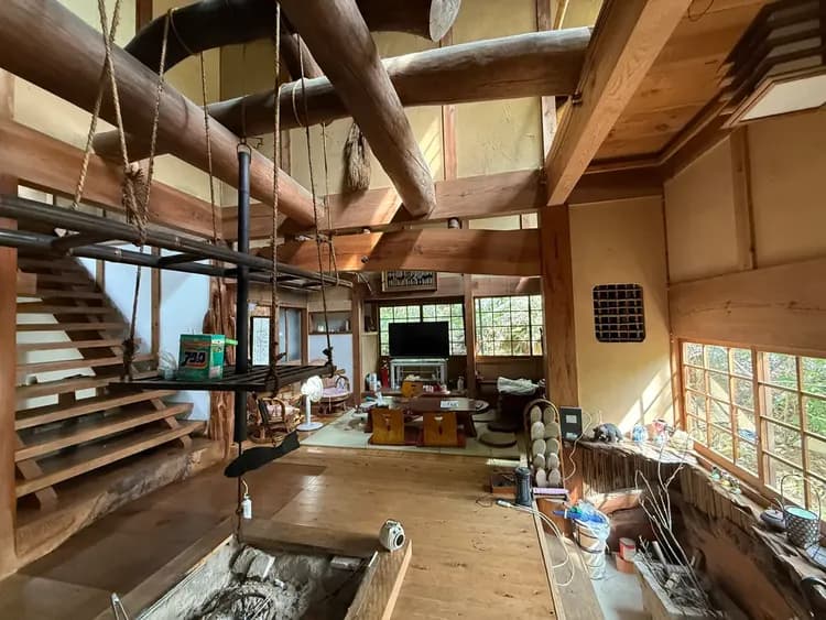 게스트하우스 고민카의 숙소 치즈루-6