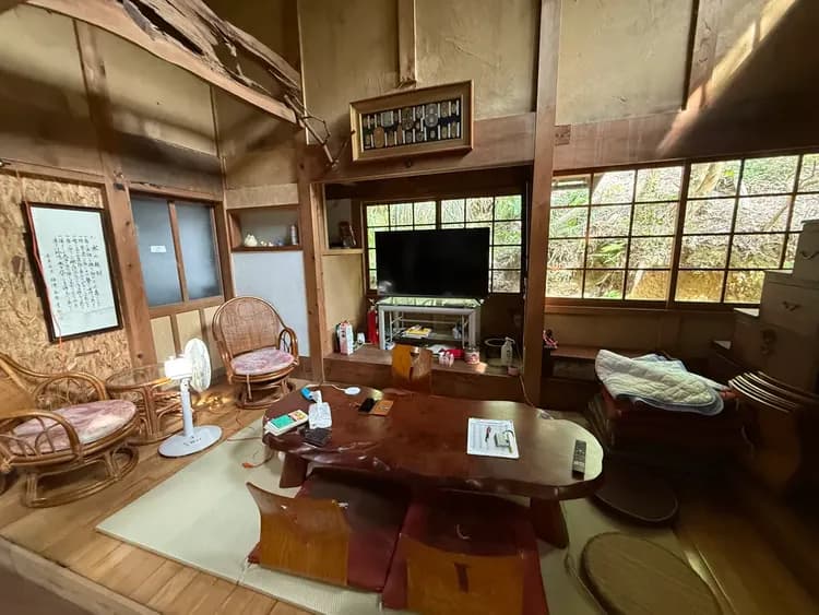 게스트하우스 고민카의 숙소 치즈루-7