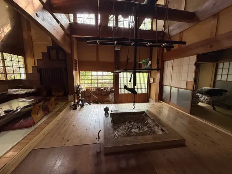 게스트하우스 고민카의 숙소 치즈루-2