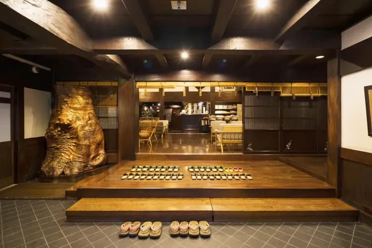 飛騨高山温泉　旅館あすなろ-2