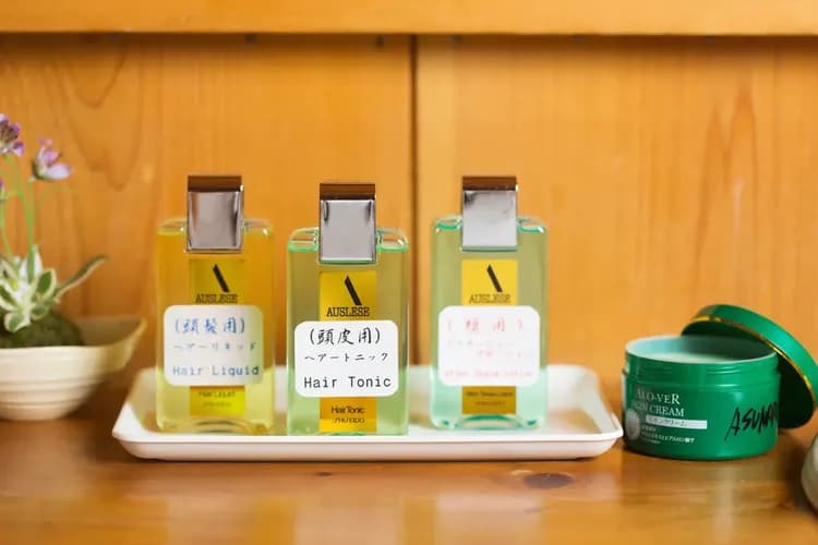 飛騨高山温泉　旅館あすなろ-8