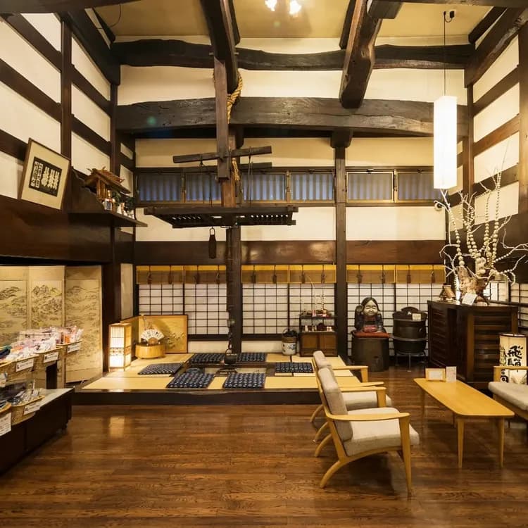 飛騨高山温泉　旅館あすなろ-3