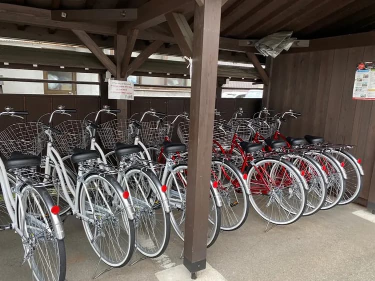 飛騨高山温泉　旅館あすなろ-17
