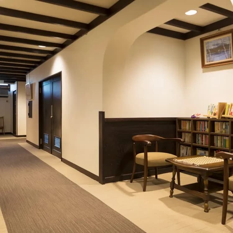 飛騨高山温泉　旅館あすなろ-13