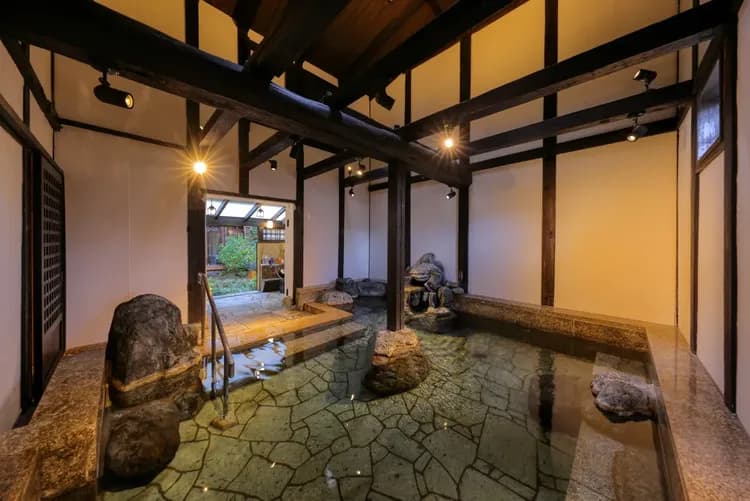 飛驒高山 本陣平野屋 別館｜高山站徒歩10分/三町古建築保存區徒步3分/免費車站接送服務-5