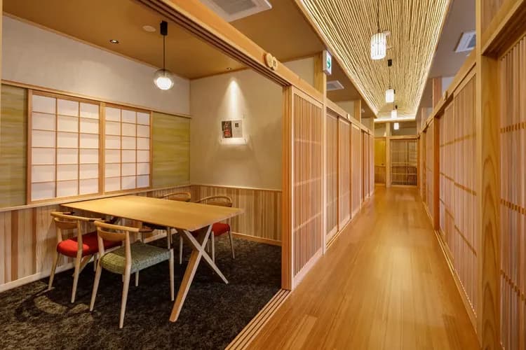 飛驒高山 本陣平野屋 別館｜高山站徒歩10分/三町古建築保存區徒步3分/免費車站接送服務-15