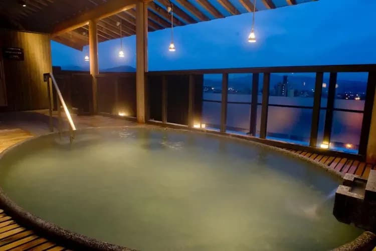 飛驒高山 本陣平野屋 別館｜高山站徒歩10分/三町古建築保存區徒步3分/免費車站接送服務-7