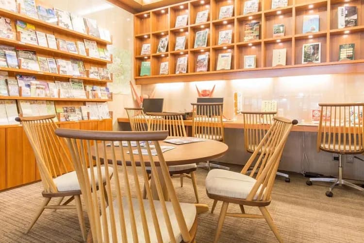 飛驒高山 本陣平野屋 別館｜高山站徒歩10分/三町古建築保存區徒步3分/免費車站接送服務-16