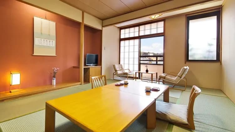 飛驒高山 本陣平野屋 別館｜高山站徒歩10分/三町古建築保存區徒步3分/免費車站接送服務-12