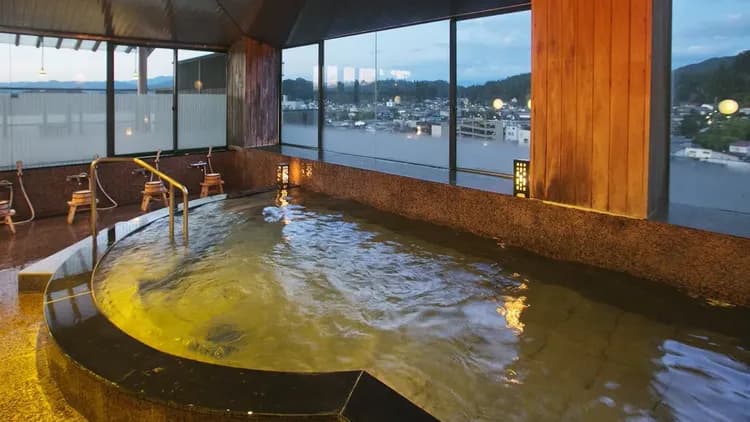 飛驒高山 本陣平野屋 別館｜高山站徒歩10分/三町古建築保存區徒步3分/免費車站接送服務-6