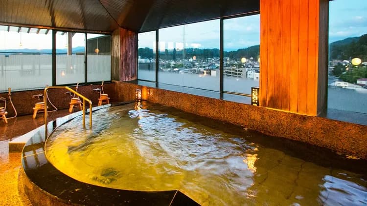 飛驒高山 本陣平野屋 花兆庵｜高山站徒歩10分/三町古建築保存區徒步3分/免費車站接送服務-5