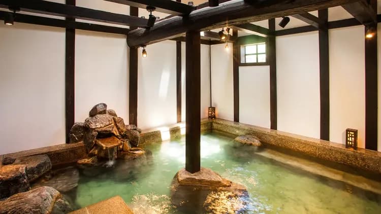 飛驒高山 本陣平野屋 花兆庵｜高山站徒歩10分/三町古建築保存區徒步3分/免費車站接送服務-7