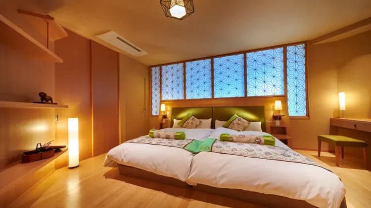 飛驒高山 本陣平野屋 花兆庵｜高山站徒歩10分/三町古建築保存區徒步3分/免費車站接送服務-20