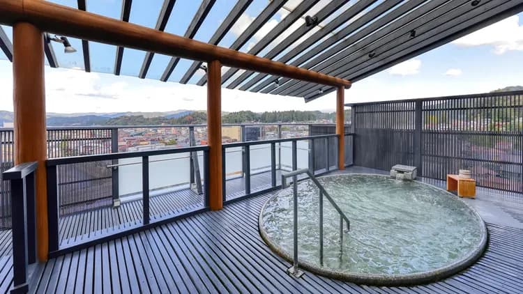 飛驒高山 本陣平野屋 花兆庵｜高山站徒歩10分/三町古建築保存區徒步3分/免費車站接送服務-4