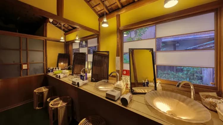 飛驒高山 本陣平野屋 花兆庵｜高山站徒歩10分/三町古建築保存區徒步3分/免費車站接送服務-9