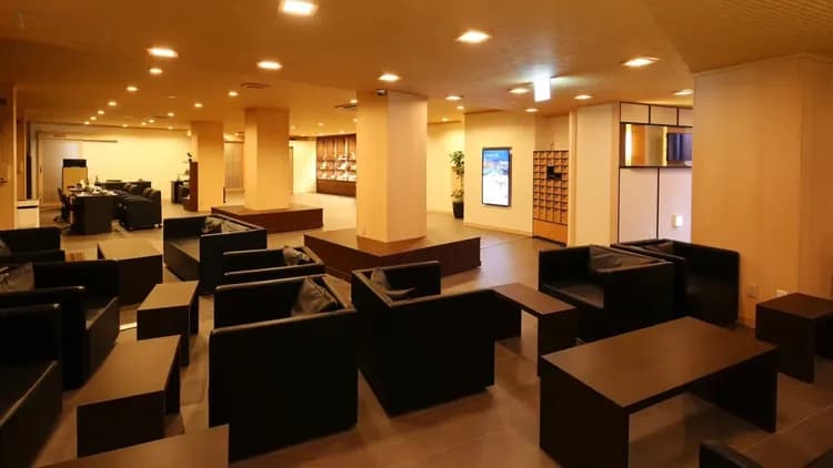 有馬溫泉 有馬皇家飯店｜有馬溫泉站徒步7分/近有馬溫泉商店街-4