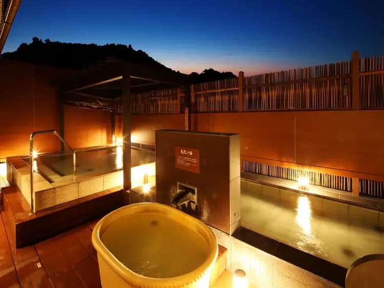 有馬溫泉 有馬皇家飯店｜有馬溫泉站徒步7分/近有馬溫泉商店街-10