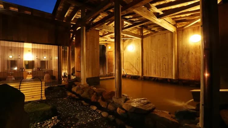 有馬溫泉 有馬皇家飯店｜有馬溫泉站徒步7分/近有馬溫泉商店街-7